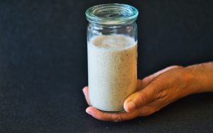 The Complete Sourdough Starter Guide